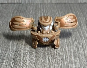 Bakugan Subterra Monarus  490G - No Cards - Picture 1 of 6