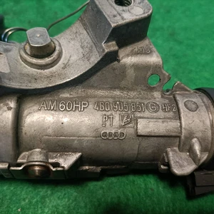4B0905851Q Bloccasterzo SEAT EXEO (EX) 2.0 TDI CR (125Kw) Ber 4p/d/1968cc - Imagen 1 de 3