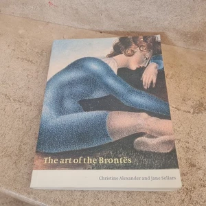 The Art of the Brontës von Christine Alexander und Jane Sellers (1995) - Bild 1 von 5