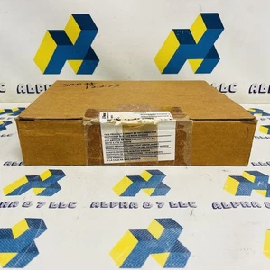 GE Fanuc Central Processor Unit IC697CGR935-CB 44A731463-001R01 - Picture 1 of 7