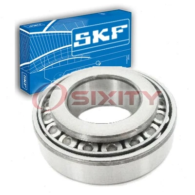 Cojinete de rueda interior trasero SKF para Renault R18i 1981-1983 eje transmisión iz Foto 1 de 4