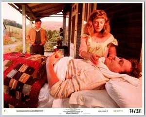 1974 The Apprenticeship of Duddy Kravitz Lobby Card with Richard Dreyfuss - Picture 1 of 2