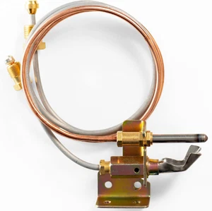 Universal Pilot Baugruppe 24 Zoll Propangasöfen Boiler Warmwasserbereiter - Bild 1 von 6