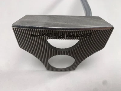 Heavy Putter B3-M Putter 35.5" Mens RH - Image 1 of 4