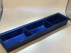 GI Joe ARAH 1983 Headquarters Command Center Storage Tray - Picture 1 of 1
