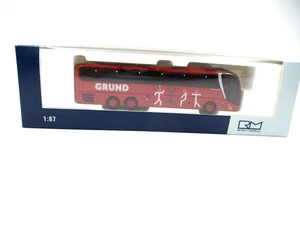 Rietze 74864  1:87 /MAN Lion´s Coach L´17 Omnibus Grund Lehrte in OVP. - Bild 1 von 2