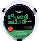 Games Adults Play 70033 Tossed Salad Game: Ridiculousness in A Bowl, Green