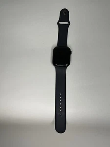 Apple Watch Series 7 45mm, For Parts! - Zdjęcie 1 z 3
