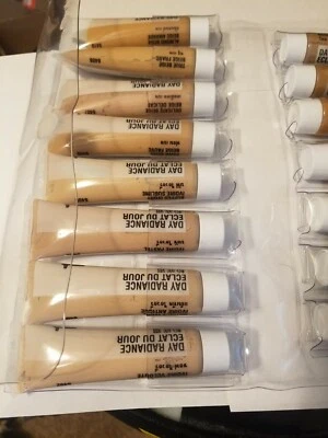 MARY KAY VINTAGE DAY RADIANCE TUBE  FOUNDATION FORMULA 1, 2 or 3 ~ Choose Color - Image 1 of 3