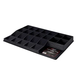 BCW Card Sorting Tray Holder for Sports/Trading Cards QTY Discounts up to 30%! - Picture 1 of 6