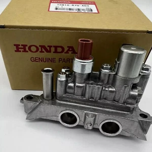 OEM 15810-R70-A04 For Honda Front Spool Valve Sassy. Honda V6 3.5L NEW - Picture 1 of 6