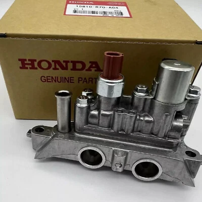 15810-R70-A04 For Honda Front Spool Valve Sassy. Honda V6 3.5L Foto 1 de 4
