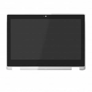 B116XAN04.1 For Acer Chromebook R11 C738T LCD TouchScreen Assembly+Bezel+Board - Picture 1 of 4