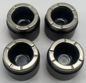 (4) Dayton Med. Pistones pinzadores fenólicos Duty 2,76" / 70 mm 4 ollas 7900 146,70001 - Imagen 1 de 1