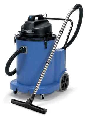 Numatic WVD1800AP-2 Profi-Wassersauger mit Tauchpumpe Naßsauger Pumpsauger - Bild 1 von 4