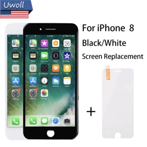 Screen Replacement fr iPhone 8/8 PLus LCD Digitizer Assembly Display High Qualit - Picture 1 of 24