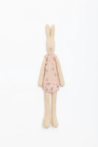 Maileg Conjunto Floral Mediano Conejo (ID 16-3200-00) - Imagen 1 de 8