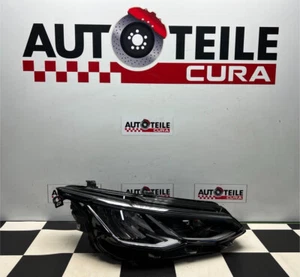 🌟🌟🌟VW Golf 8 LED Faro Derecho 5H1941006 Original NUEVO 🌟🌟🌟 - Imagen 1 de 8