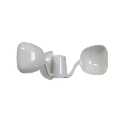 AcuRite 06031RM Replacement Wind Cups for 5-in-1 Weather Sensors Parts - Image 1 of 4