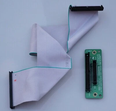 ROLAND VS-1680 - ORIGINAL HD CONNECTOR KIT , **WORKING, READ DESCR.** - Immagine 1 di 4