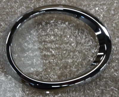 Новый оригинальный производитель 2012-2014 Toyota Camry правая сторона противотуманные фары отделка кольцо хром 52125-06200 - Изображение 1 из 4