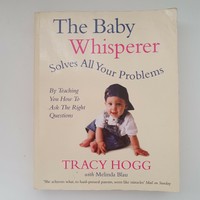the baby whisperer solves all your problems