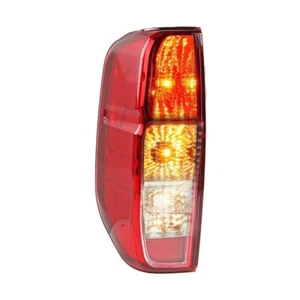 Tail Light Tail Lamp Brake Lamp For Nissan Navara D40 05-15 Left with Wiring - Picture 1 of 4