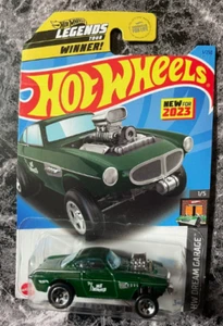 Hot Wheels Collectibles - Picture 1 of 243
