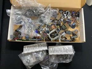 Mage Knight Miniature Lot - Picture 1 of 5