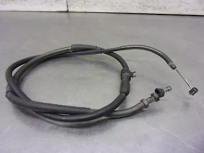CABLE EMBRAGUE 518 A YAMAHA FAZER FZ1 FZ 1 2005 OEM Foto 1 de 4