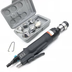 Pneumatic Tapping Machine Air Drill Tapper Tool Universal 400rpm M3~M12 Chucks - Picture 1 of 6