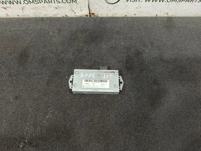 MODULO CONTROLLO CONNETTIVITÀ AUDIO JAGUAR XF X250 ECU 8X23-14D212-AA - Immagine 1 di 3