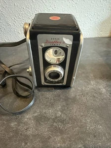 Kodak Duaflex II Camera - Vintage 1950's - Untested - Picture 1 of 8