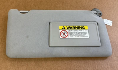 03 04 05 06 Parasol lateral de paso derecho Honda Element 83230-SCV-A11ZA Foto 1 de 4