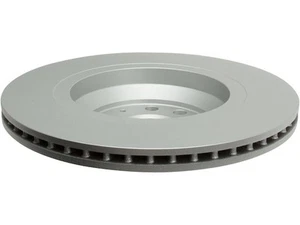 Rear Brake Rotor For 2018-2022 Audi TT RS Quattro 2019 2020 2021 SW175DT - Picture 1 of 1