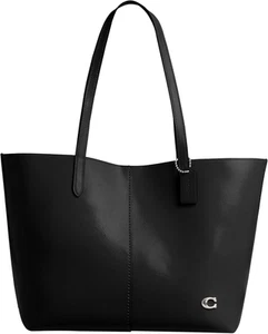 Bolso Coach Ew Nomad, negro - Imagen 1 de 6