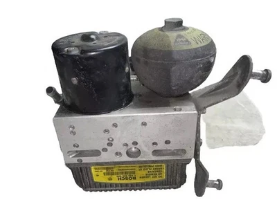 Насос ABS для 2003-2006 Mercedes Benz E320 E350 E500 гидравлический SBC антиблокировочный 2004 - Изображение 1 из 4