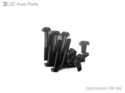 Juego de pernos de engranaje del árbol de levas de 2015 Subaru Legacy 2,5 Foto 1 de 4