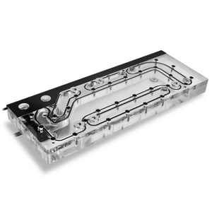 Lian-Li O11D-1DPG1 Distro Plate G1 with DDC 3.1 PWM Water Pump - Afbeelding 1 van 6