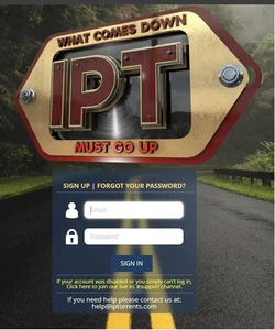 IPTorrents Invite – dostęp VIP Premium gwarantowana szybka dostawa! - Zdjęcie 1 z 1