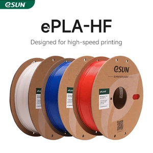 eSUN PLA-HF Filament (Fast printing), 1.75mm, 1000g - Afbeelding 1 van 7