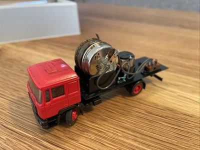 Faller Car System 1/87 MAN F90 Bastler - Bild 1 von 3