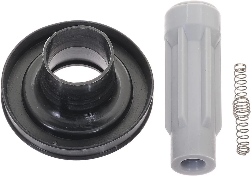 Ignition Coil Boot ACDelco 16114 for Ford F-150 2011-2020 Foto 1 de 1