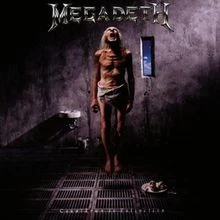 Countdown to Extinction von Megadeth | CD | Zustand sehr gut - Bild 1 von 2