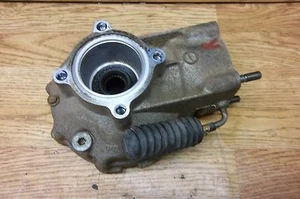 SUZUKI LT A 500 VINSON OEM Rear Differential #111B171 - Picture 1 of 3