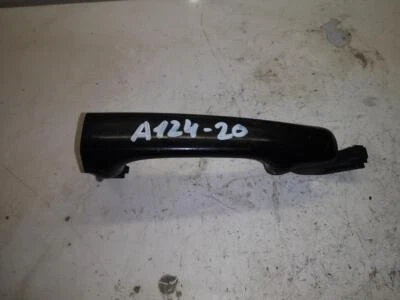 Türgriff Volvo S40 II 2010 rechts hinten 30753785 - Изображение 1 из 3