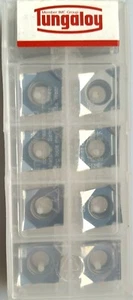 CCGT120404-Al KS05F Tungaloy Wendeplatten  Neu inkl.19% MwSt. - Bild 1 von 1