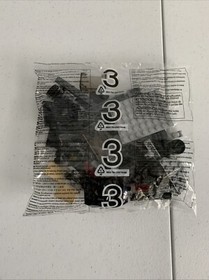 LEGO CITY: ATV Race Team - Sealed Bag 3 - 60148 - Read Description