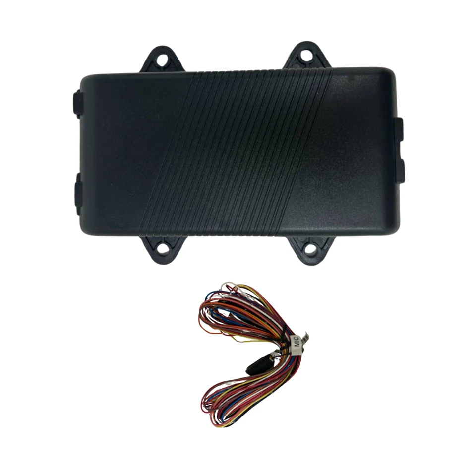 Advent Audiovox BTHFMOD Universal Bluetooth 2.0 Module Car Kit Voice Control - Image 1 of 4