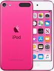 New Apple Ipod Touch (7th Generation) Pink, 256gb, 100% Genuine -1year Warranty